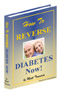 The Diabetes-Reversing Breakthrough