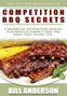 ebooks download online: Competition Bbq Secrets.