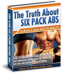 ebooks download online: Truth About Six Pack Abs