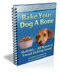 ebooks download online: Bake-A-Dog-A-Bone